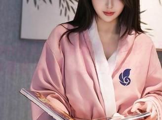 Xiuren秀人网 – 李丽莎白衬衫系列：这张壁纸会不会让我工作时分心？