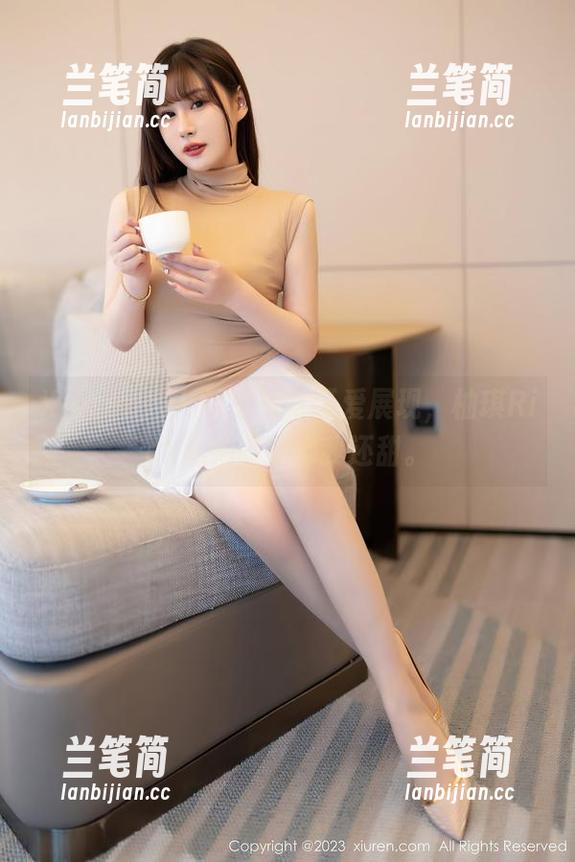 Xiuren秀人网 - 日常可爱展现，柚琪Rich私拍图集比我还甜。