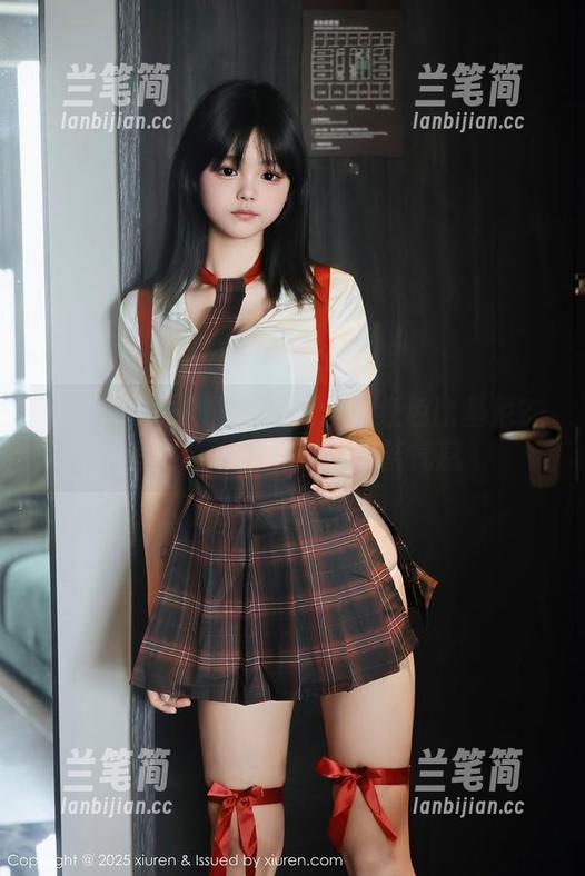 Xiuren秀人网-桓淼淼 Xiuren秀人网 - 私房里的红色比基尼?桓淼淼隔空发送的炫酷气息