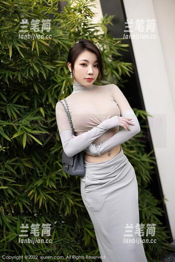 Xiuren秀人网-模特悦悦 Xiuren秀人网 - 睡衣不只是睡衣,模特悦悦的图包展示了另一种生活态度