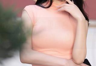 Xiuren秀人网 – 你见过白芷yy的黑白私拍图集？就算是容错，心都是甜的！