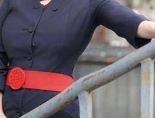 Xiuren秀人网 – 糯美子nini制服写真集：一秒钟想起就读书的岁月，真让人怀念