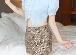 Xiuren秀人网 – 又来了！最新资源，糯美子nini教你如何做个“女孩”——像她就行了吧？
