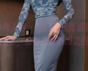 Xiuren秀人网 – 校园里的舞媚歆，不怕无圣光，勇敢打破隔阂之图！