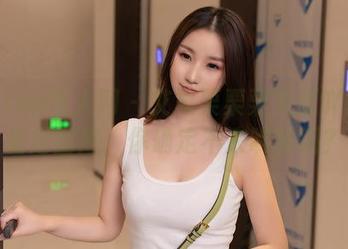Xiuren秀人网 – 艾栗栗栗栗栗栗吖的比基尼图库：你确定不来瞧瞧吗？