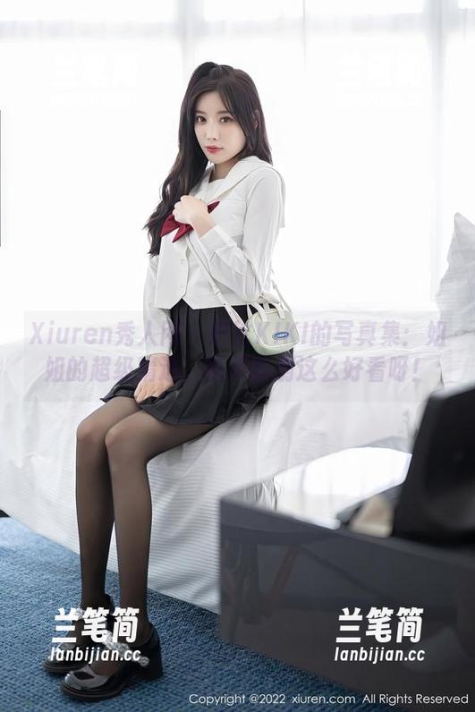 Xiuren秀人网 - 芭比KIKI的写真集：姐姐的超级精选，能不能别这么好看呀！