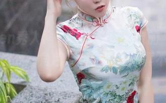 Xiuren秀人网 – 沉浸在蛋蛋宝的“奶牛”传达下，角色反转的期待感真不错。