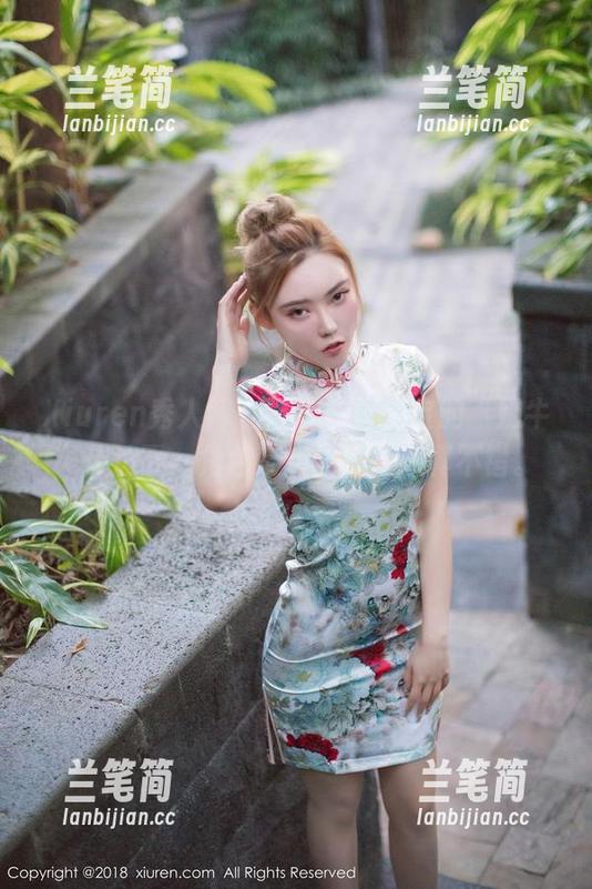 Xiuren秀人网-蛋蛋宝 Xiuren秀人网 - 沉浸在蛋蛋宝的“奶牛”传达下,角色反转的期待感真不错。