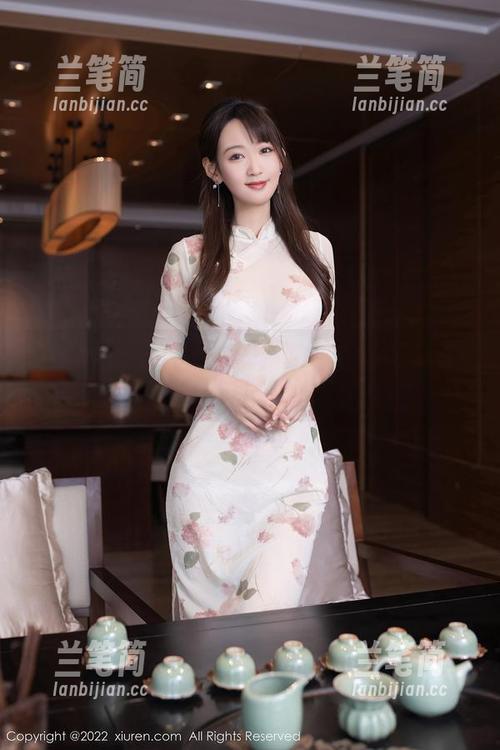Xiuren秀人网-金多娜 Xiuren秀人网 - 金多娜女仆合集:内心戏与打扫的完美结合