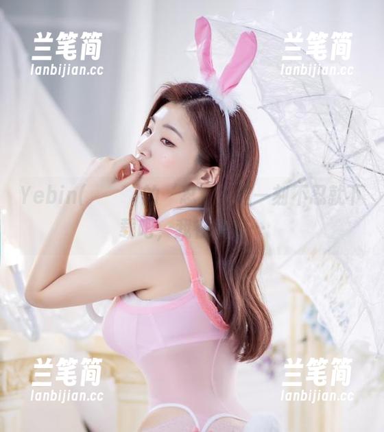 Yebin(전예빈)的‘忍’，这一刻不忍就下载吧，我在等你…