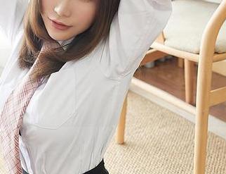 YouMi尤蜜荟 – 穿上小热巴的套装，哪个姑娘能不感叹这图包的魔力？