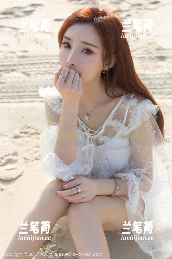YouMi尤蜜荟 - 尤妮丝Egg的女仆作品，捉弄了我哪些脆弱的视觉神经啊