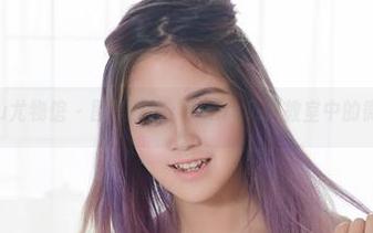 YouWu尤物馆 – 图集解读：baby贝贝教室中的微妙趣味