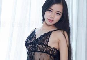 YouWu尤物馆 – 白色：兔子Nina的高清图册，看完有没有增加糖分暴击？