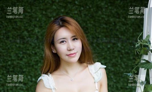 YouWu尤物馆 - 心不在焉的欣赏，悦儿Yuky的连衣裙写真集！资源？就…当作调味料吧！