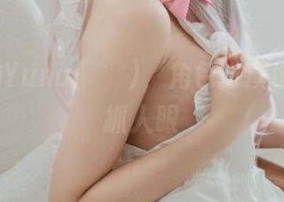 HD下的Yuna(윤아)，角色扮演也能这么抓人眼
