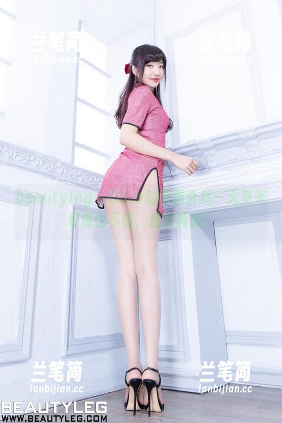 beautyleg - Dora的制服合集—无圣光好像也不错，加点调皮！