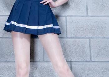 beautyleg – 当Rubis女孩跃入线上图集，你的视线准备好了吗？