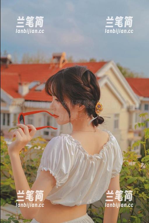 fushii_海堂的女仆终极套图更新，谁会为此买单？