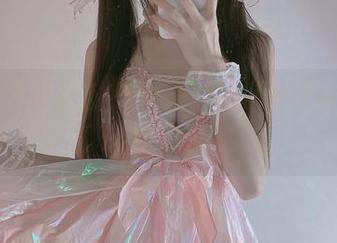 坏女人写真界的叛逆者，miko酱ww很乐意和你分享