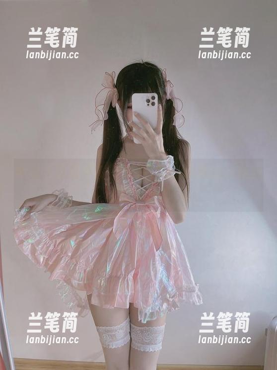 坏女人写真界的叛逆者，miko酱ww很乐意和你分享