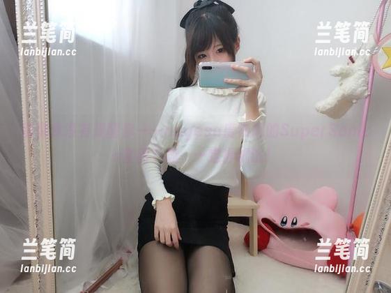 别说我没有提醒你——nagesa魔物喵的SuperSonico套图下载，一定得试试！