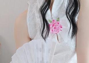 nagesa魔物喵特殊演出：玉藻前的私房图包，太会撩了吧！