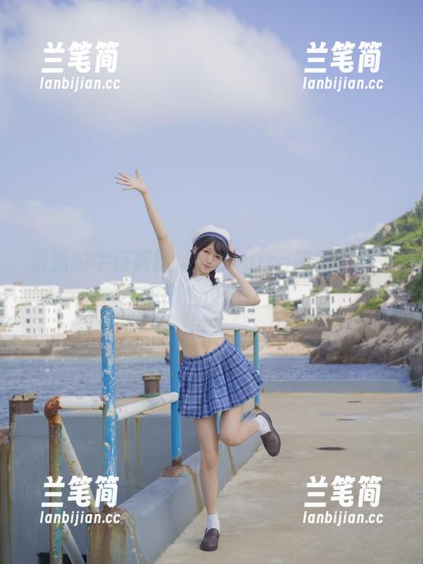 最新的牛仔裤图集，nagisa魔物喵用一招彻底惊艳众生