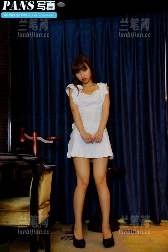 pans-roro pans - roro的万圣节定制写真,今天是我“吓到”你的日子吗?