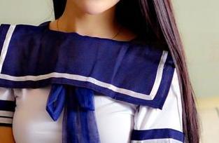 pans – 在可儿的修女写真中，我似乎看到了不一样的人生。