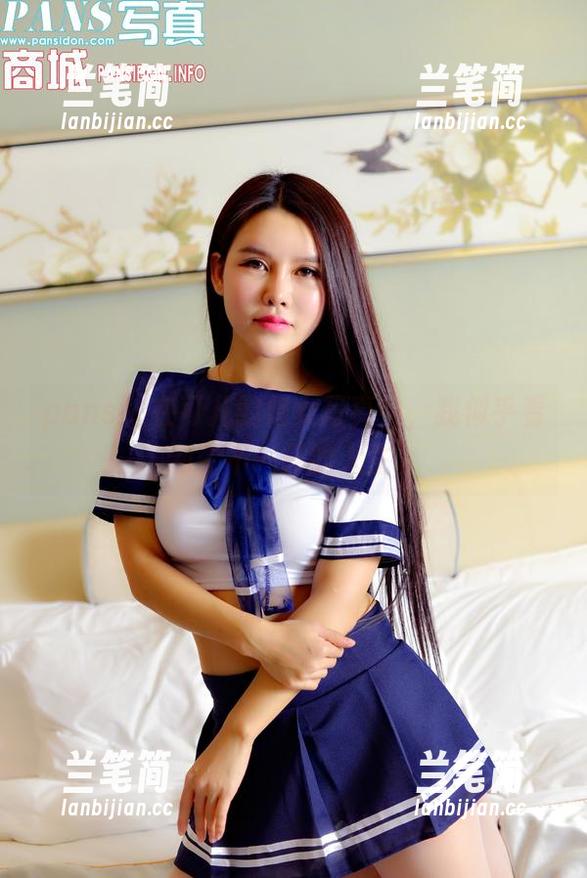 pans-可儿 pans - 在可儿的修女写真中,我似乎看到了不一样的人生。