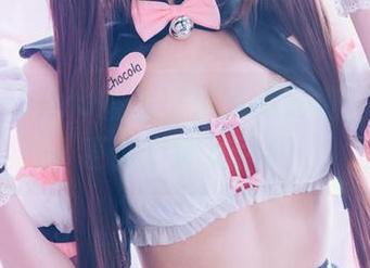 斗艳的shimo霜月，别说小恶魔，其实你更像个坏女孩！