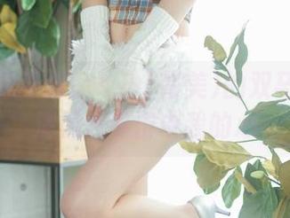 你说我像不像いくみ(育美)的双马尾？高清照片来击中我的心