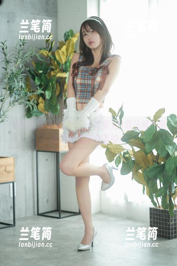 你说我像不像いくみ(育美)的双马尾？高清照片来击中我的心