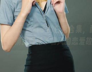 丽柜 – 注意了！慕子的白裙合集，耐心观看或许能捕捉到裙子和风的恋爱故事！