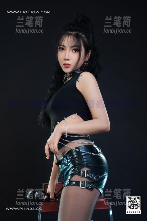 丽柜 - 晴晴的图集：这回丽柜经典还真没让人失望