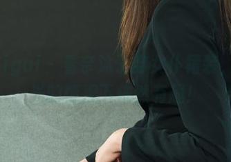 丽柜ligui – 看奈沐子穿女仆裙装，无圣光的情况下依然有趣！
