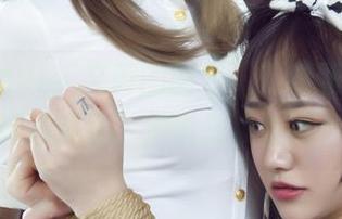 丽柜ligui – 文芮的图包，花蕊颤抖得让人眼花缭乱，别说我没提醒你！