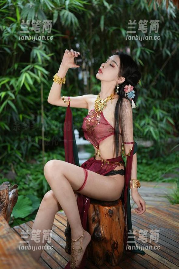 余多多Dudu的温柔，简直能把冰箱里的冰都融化——高清合集一网打尽！