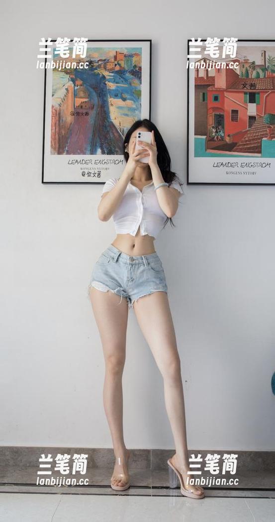 微密圈 - 作品全集大集合！你文茜的粉色系列全在这里！