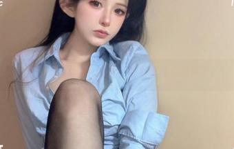 倦倦喵的吊带白丝图包，免费解压你的眼睛！