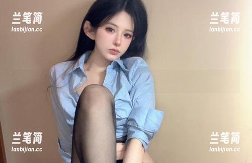 倦倦喵的吊带白丝图包，免费解压你的眼睛！