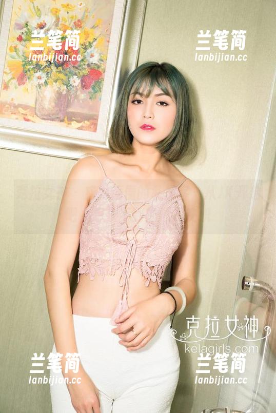 克拉女神 - 成为僮僮的私房客，从JK开始吧，想象不到的颜色交织