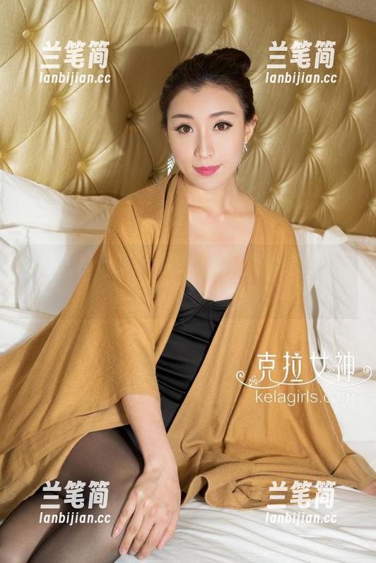 克拉女神 - 在宋黛的JK世界里，美图胜于千言万语，人是画中人？