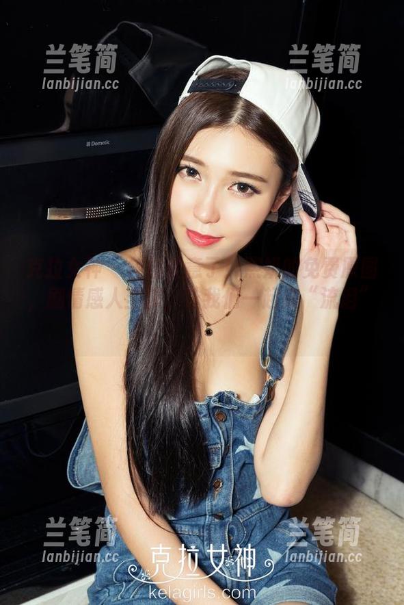 克拉女神 - 各位注意了！熙妍的免费原图，剧情感人至深，让我们一起来“流泪”！