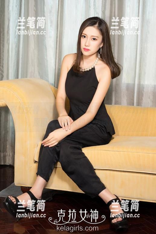 克拉女神-珊珊 克拉女神 - 珊珊与她的美腿,图片永远是原图加倍让人想努力追赶。