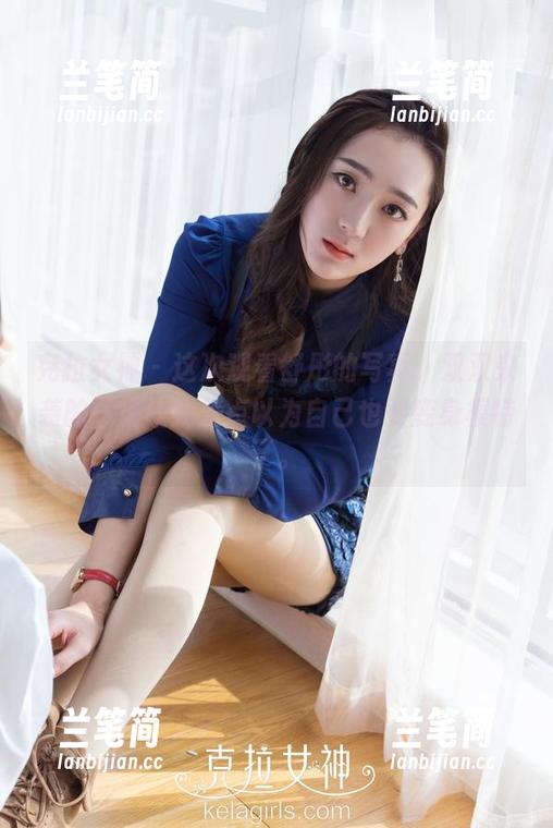 克拉女神-舒彤 克拉女神 - 这次观看舒彤的写真,双双来袭的气场让我差点以为自己也要变身模特了。