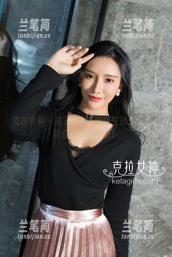 克拉女神 - 高子琁高清泳装图册：洗耳恭听你的私心入镜！