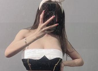 微密圈 – 兔宝妮to的奶牛合集，奶香四溢，快来给你的眼睛充充电！