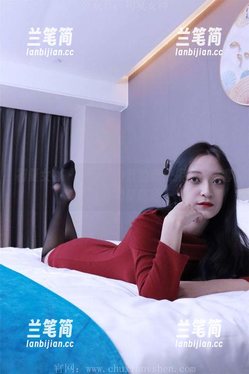 初夏女神 - 安妮与浴缸的亲密接触，全套图片别样精彩